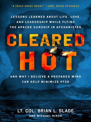 cover image of Cleared Hot